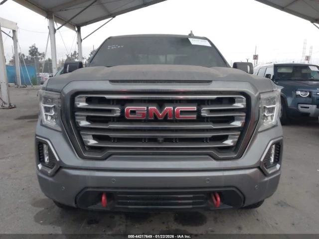 Gmc Sierra 6.2* AT4* 4WD* КОЖА* ПОДГРЕВ* NAVI* LED* - автомобили, коли, обяви за нови и употребявани 5