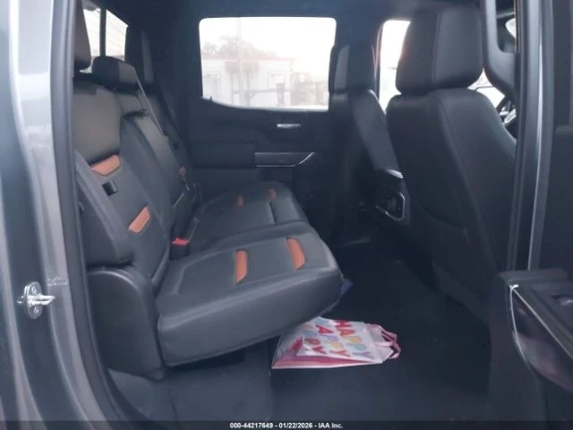 Gmc Sierra 6.2* AT4* 4WD* КОЖА* ПОДГРЕВ* NAVI* LED* - автомобили, коли, обяви за нови и употребявани 7