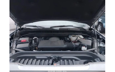 Gmc Sierra 6.2* AT4* 4WD* КОЖА* ПОДГРЕВ* NAVI* LED* - автомобили, коли, обяви за нови и употребявани 8