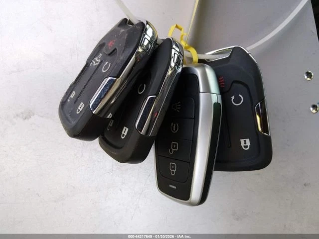 Gmc Sierra 6.2* AT4* 4WD* КОЖА* ПОДГРЕВ* NAVI* LED* - автомобили, коли, обяви за нови и употребявани 9