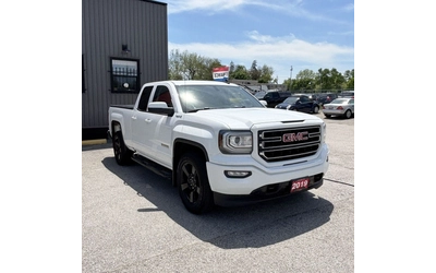 gmc-sierra - 0