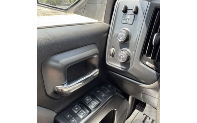 Gmc Sierra 1500 Elevation | 5.3 V8 | 4x4 | Crew Cab | Tow Pac - автомобили, коли, обяви за нови и употребявани 11