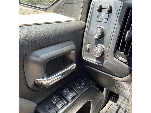 Gmc Sierra 1500 Elevation | 5.3 V8 | 4x4 | Crew Cab | Tow Pac - автомобили, коли, обяви за нови и употребявани 11