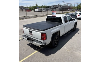 Gmc Sierra 1500 Elevation | 5.3 V8 | 4x4 | Crew Cab | Tow Pac - автомобили, коли, обяви за нови и употребявани 12