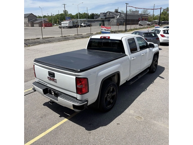 Gmc Sierra 1500 Elevation | 5.3 V8 | 4x4 | Crew Cab | Tow Pac - автомобили, коли, обяви за нови и употребявани 12