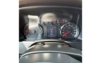 Gmc Sierra 1500 Elevation | 5.3 V8 | 4x4 | Crew Cab | Tow Pac - автомобили, коли, обяви за нови и употребявани 13