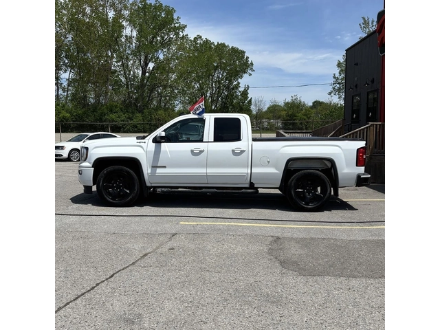 Gmc Sierra 1500 Elevation | 5.3 V8 | 4x4 | Crew Cab | Tow Pac - автомобили, коли, обяви за нови и употребявани 1
