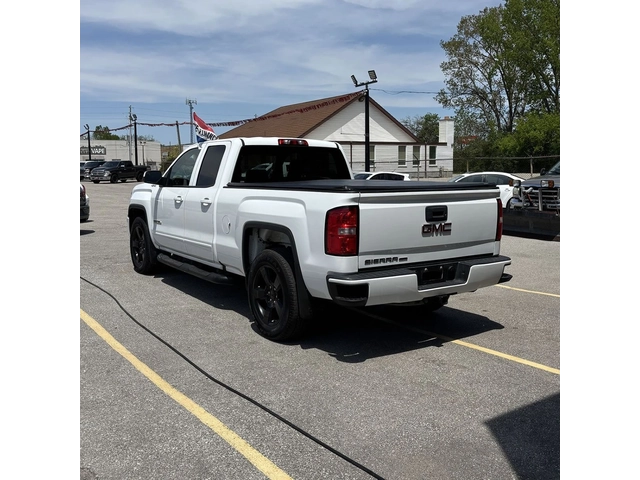 Gmc Sierra 1500 Elevation | 5.3 V8 | 4x4 | Crew Cab | Tow Pac - автомобили, коли, обяви за нови и употребявани 2