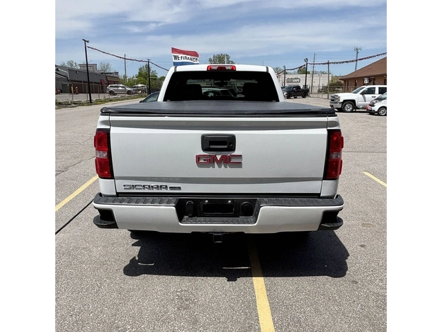 Gmc Sierra 1500 Elevation | 5.3 V8 | 4x4 | Crew Cab | Tow Pac - автомобили, коли, обяви за нови и употребявани 3