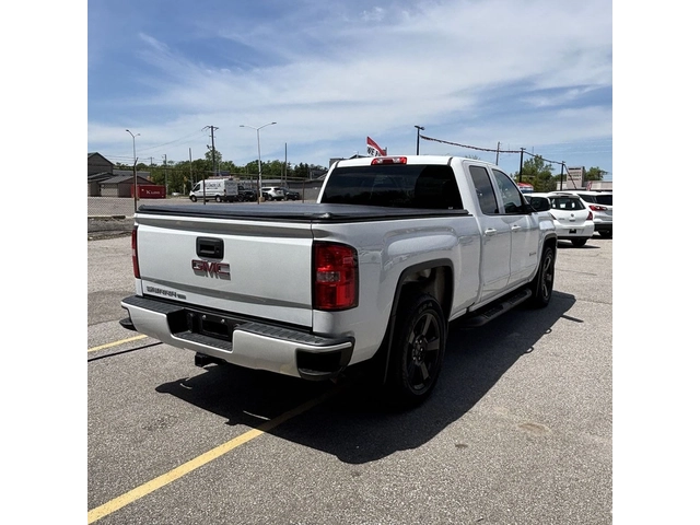 Gmc Sierra 1500 Elevation | 5.3 V8 | 4x4 | Crew Cab | Tow Pac - автомобили, коли, обяви за нови и употребявани 4