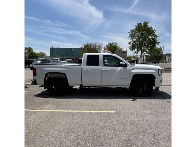 Gmc Sierra 1500 Elevation | 5.3 V8 | 4x4 | Crew Cab | Tow Pac - автомобили, коли, обяви за нови и употребявани 5