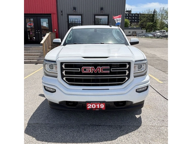 Gmc Sierra 1500 Elevation | 5.3 V8 | 4x4 | Crew Cab | Tow Pac - автомобили, коли, обяви за нови и употребявани 6