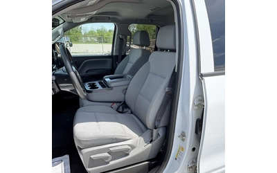 Gmc Sierra 1500 Elevation | 5.3 V8 | 4x4 | Crew Cab | Tow Pac - автомобили, коли, обяви за нови и употребявани 7