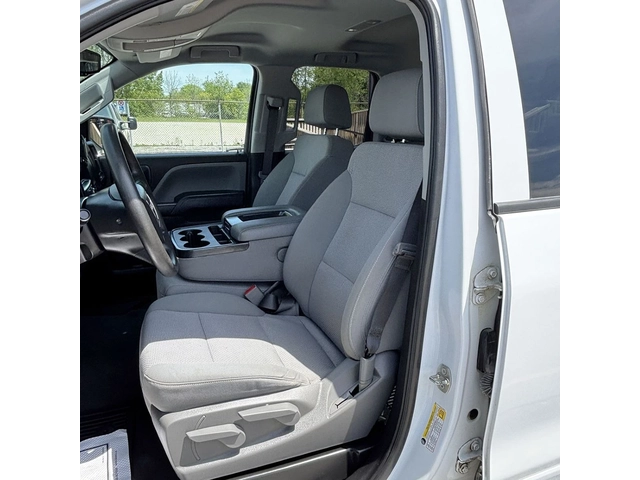 Gmc Sierra 1500 Elevation | 5.3 V8 | 4x4 | Crew Cab | Tow Pac - автомобили, коли, обяви за нови и употребявани 7