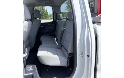 Gmc Sierra 1500 Elevation | 5.3 V8 | 4x4 | Crew Cab | Tow Pac - автомобили, коли, обяви за нови и употребявани 8