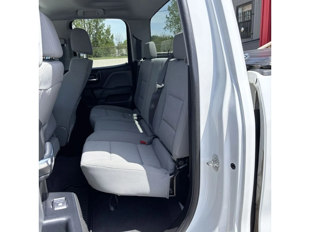Gmc Sierra 1500 Elevation | 5.3 V8 | 4x4 | Crew Cab | Tow Pac - автомобили, коли, обяви за нови и употребявани 8