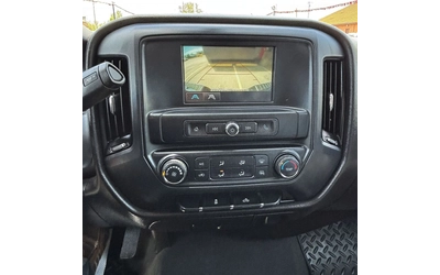 Gmc Sierra 1500 Elevation | 5.3 V8 | 4x4 | Crew Cab | Tow Pac - автомобили, коли, обяви за нови и употребявани 9