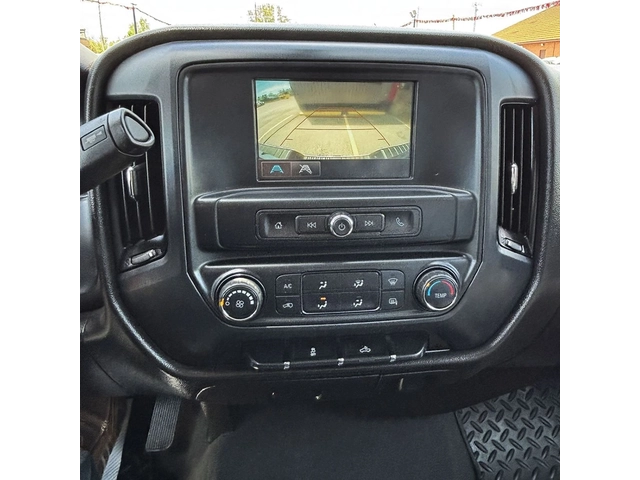 Gmc Sierra 1500 Elevation | 5.3 V8 | 4x4 | Crew Cab | Tow Pac - автомобили, коли, обяви за нови и употребявани 9