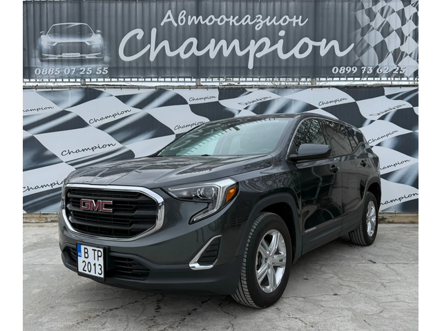 Gmc Terrain Бартер Лизинг - автомобили, коли, обяви за нови и употребявани 0