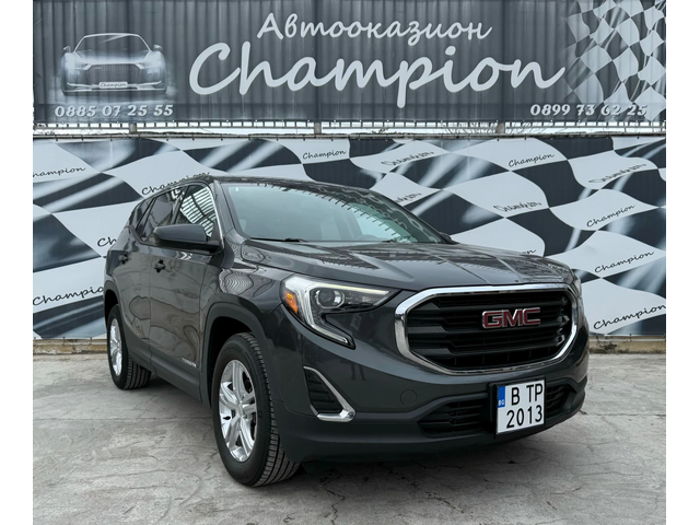Gmc Terrain Бартер Лизинг - автомобили, коли, обяви за нови и употребявани 2