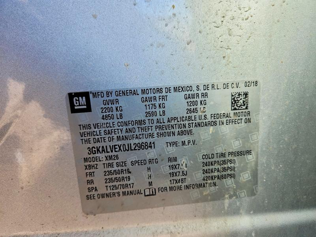 Gmc Terrain 2.0L 4 All Wheel Drive - автомобили, коли, обяви за нови и употребявани 13