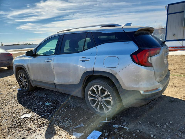 Gmc Terrain 2.0L 4 All Wheel Drive - автомобили, коли, обяви за нови и употребявани 1