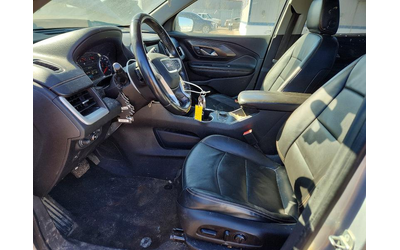 Gmc Terrain 2.0L 4 All Wheel Drive - автомобили, коли, обяви за нови и употребявани 6