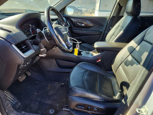 Gmc Terrain 2.0L 4 All Wheel Drive - автомобили, коли, обяви за нови и употребявани 6