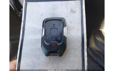 Gmc Terrain 2.0L I-4 DI, DOHC, VVT, TURBO, 252HP All Wheel Drive - автомобили, коли, обяви за нови и употребявани 10