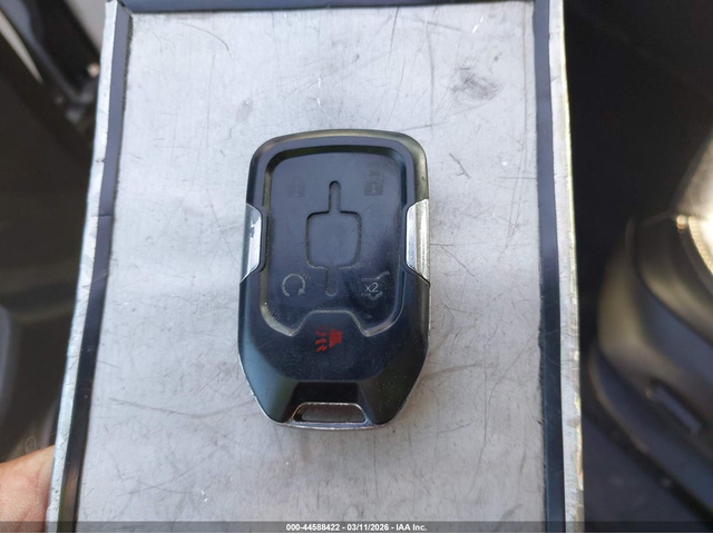 Gmc Terrain 2.0L I-4 DI, DOHC, VVT, TURBO, 252HP All Wheel Drive - автомобили, коли, обяви за нови и употребявани 10