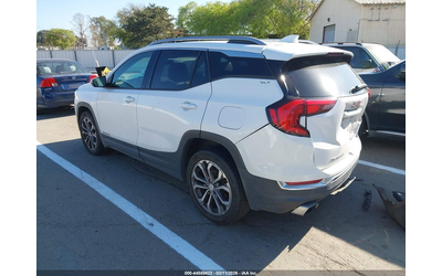 gmc-terrain-2-0l-i-4-di-dohc-vvt-turbo-252hp-all-wheel-drive - 2