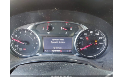 Gmc Terrain 2.0L I-4 DI, DOHC, VVT, TURBO, 252HP All Wheel Drive - автомобили, коли, обяви за нови и употребявани 6