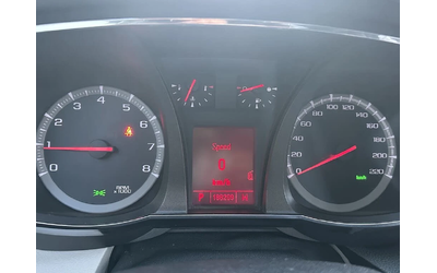 Gmc Terrain AвтоКредит* (ЦЕНА ДО БГ) - автомобили, коли, обяви за нови и употребявани 12