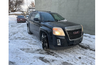 gmc-terrain - 1
