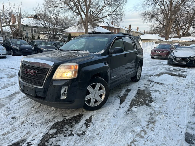 Gmc Terrain AвтоКредит* (ЦЕНА ДО БГ) - автомобили, коли, обяви за нови и употребявани 2