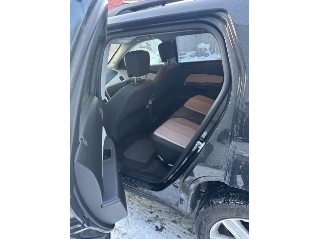 Gmc Terrain AвтоКредит* (ЦЕНА ДО БГ) - автомобили, коли, обяви за нови и употребявани 5