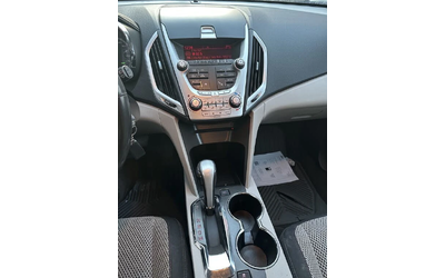 Gmc Terrain AвтоКредит* (ЦЕНА ДО БГ) - автомобили, коли, обяви за нови и употребявани 8