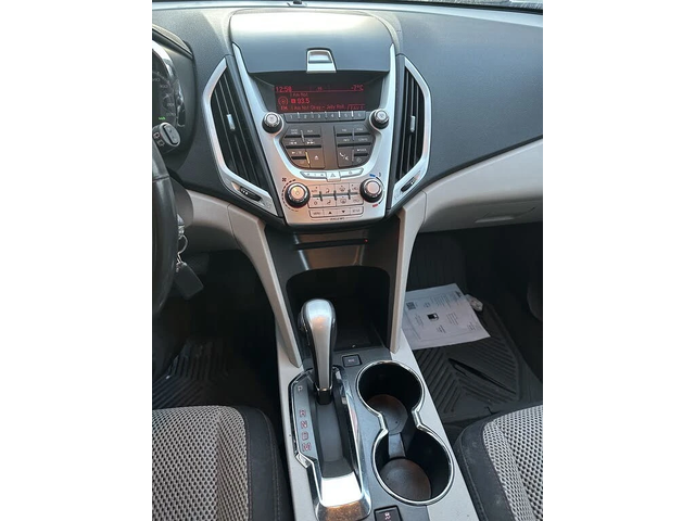 Gmc Terrain AвтоКредит* (ЦЕНА ДО БГ) - автомобили, коли, обяви за нови и употребявани 8