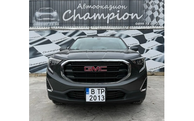 gmc-terrain - 1