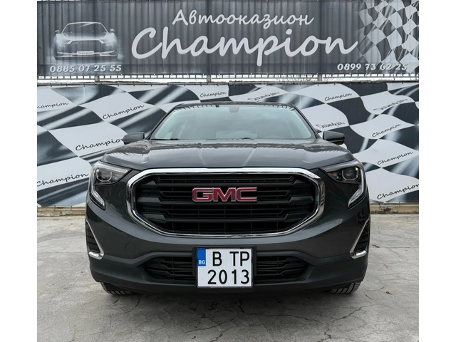 Gmc Terrain Бартер Лизинг - автомобили, коли, обяви за нови и употребявани 1