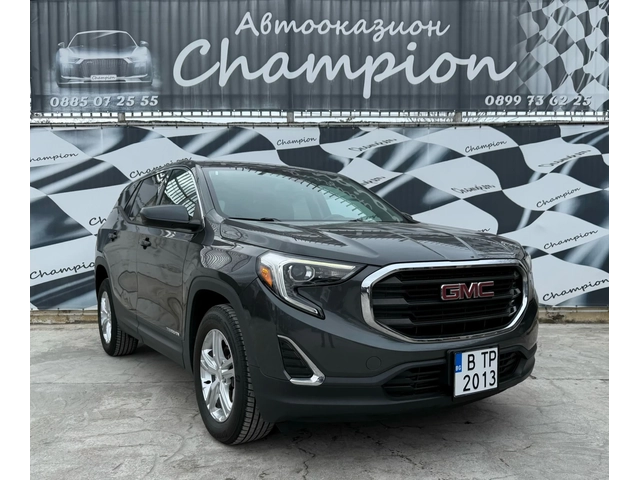 Gmc Terrain Бартер Лизинг - автомобили, коли, обяви за нови и употребявани 2
