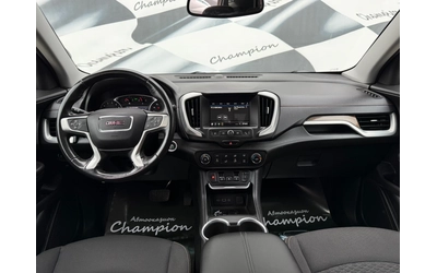 Gmc Terrain Бартер Лизинг - автомобили, коли, обяви за нови и употребявани 6