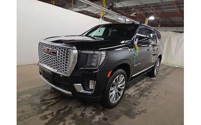 gmc-yukon - 0