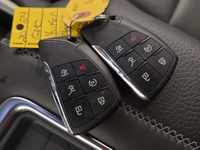 Gmc Yukon * DENALI * CARFAX * От представителство * - автомобили, коли, обяви за нови и употребявани 10