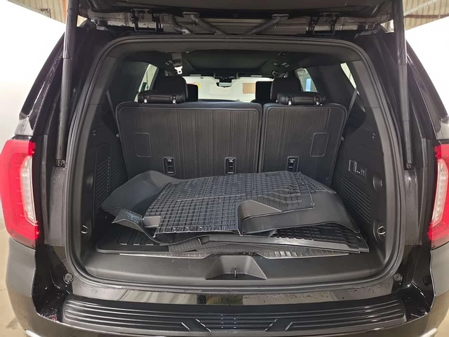 Gmc Yukon * DENALI * CARFAX * От представителство * - автомобили, коли, обяви за нови и употребявани 12