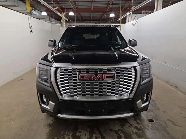 Gmc Yukon * DENALI * CARFAX * От представителство * - автомобили, коли, обяви за нови и употребявани 1