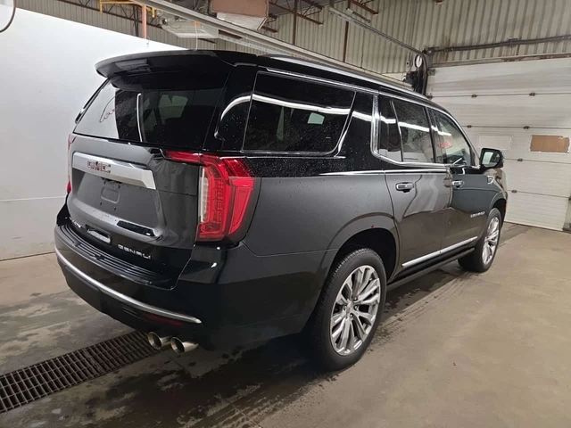 Gmc Yukon * DENALI * CARFAX * От представителство * - автомобили, коли, обяви за нови и употребявани 3