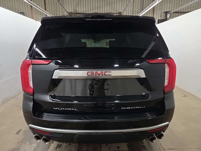Gmc Yukon * DENALI * CARFAX * От представителство * - автомобили, коли, обяви за нови и употребявани 4