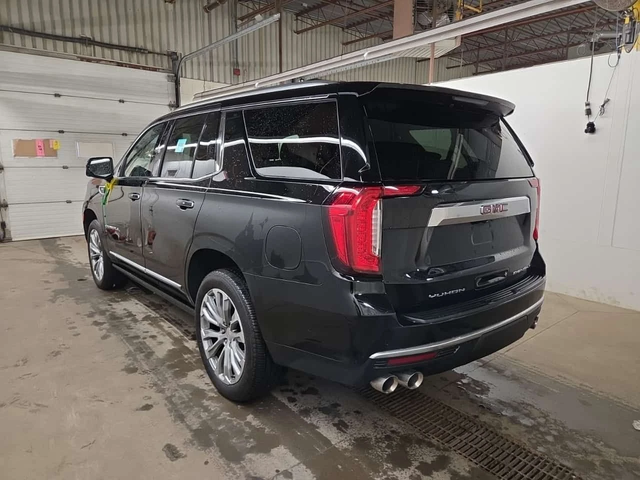 Gmc Yukon * DENALI * CARFAX * От представителство * - автомобили, коли, обяви за нови и употребявани 5