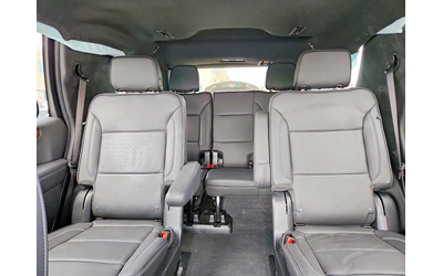Gmc Yukon 6.2L 8 4X4 W/REAR WHEEL DRV - автомобили, коли, обяви за нови и употребявани 10